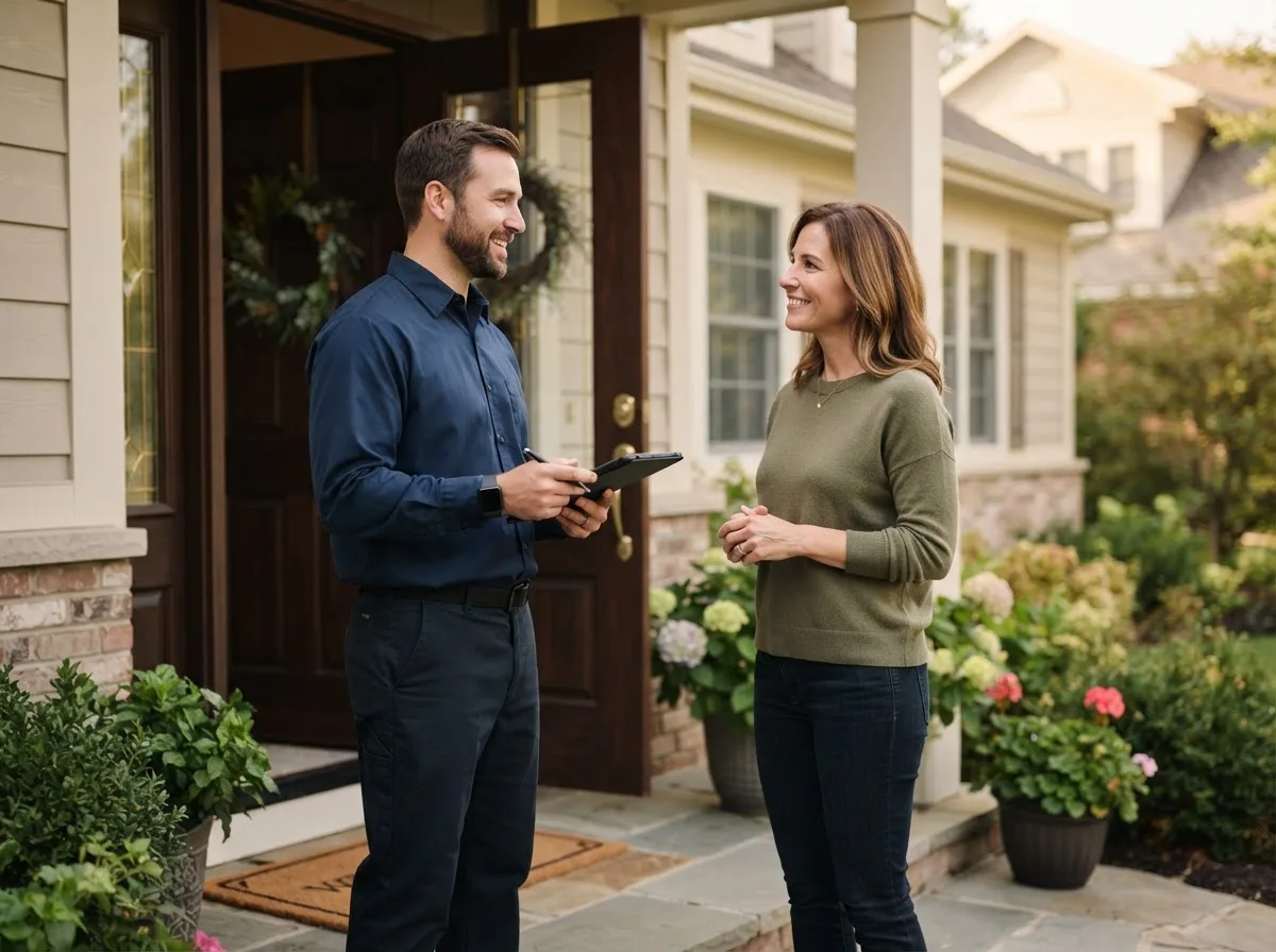 Water damage restoration FAQs for Blue Hill, ME